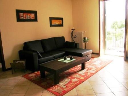 Corte Nuova Apartment Valeggio sul Mincio Luaran gambar