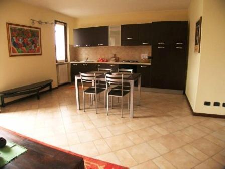 Corte Nuova Apartment Valeggio sul Mincio Luaran gambar