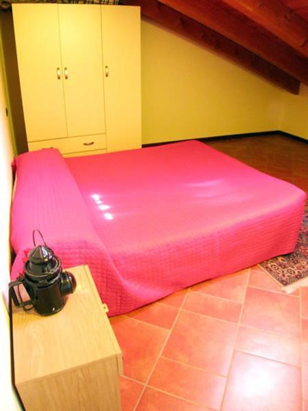Corte Nuova Apartment Valeggio sul Mincio Luaran gambar